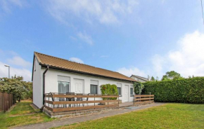 Ferienhaus Gahlkow in Loissin